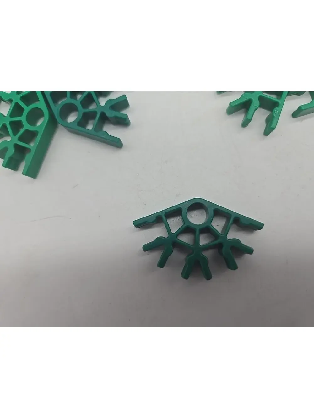 KNEX nex green